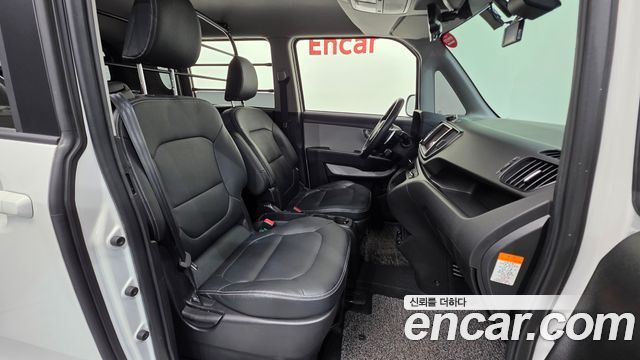 Kia RAY 2024 — photo 10