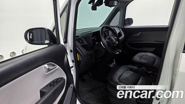 Kia RAY 2024 — photo 11