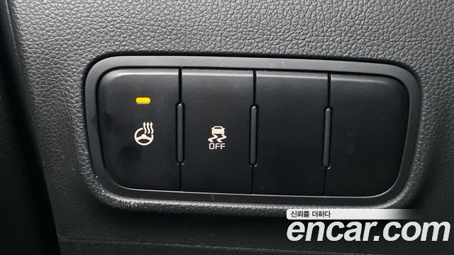 Kia RAY 2024 — photo 12