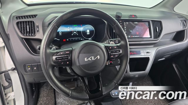 Kia RAY 2024 — photo 13