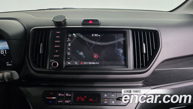 Kia RAY 2024 — photo 14