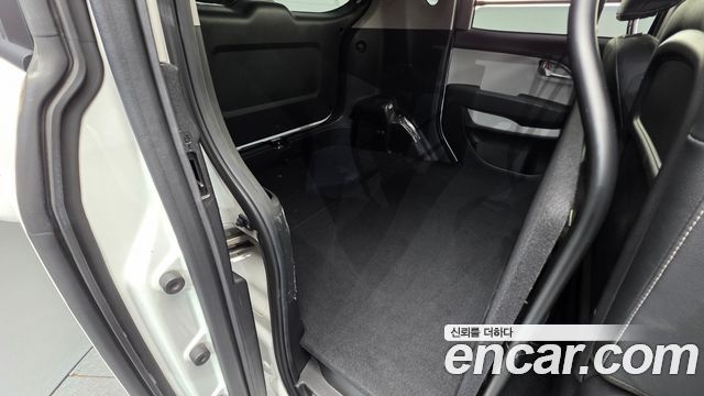Kia RAY 2024 — photo 19