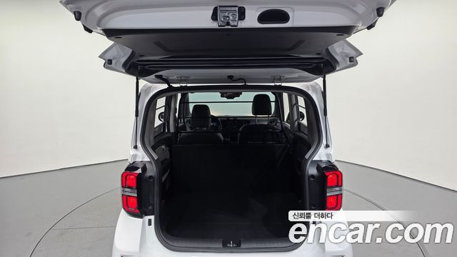 Kia RAY 2024 — photo 20