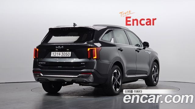 Kia Sorento 2026 — photo 2