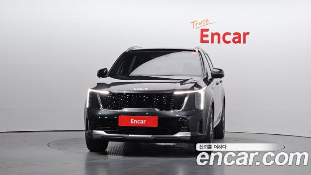 Kia Sorento 2026 — photo 3