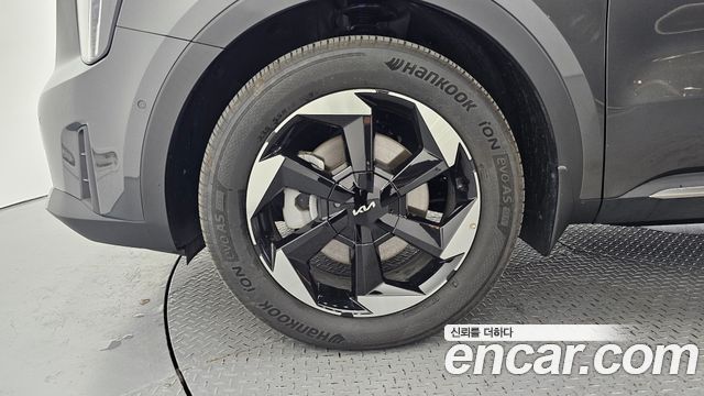 Kia Sorento 2026 — photo 5