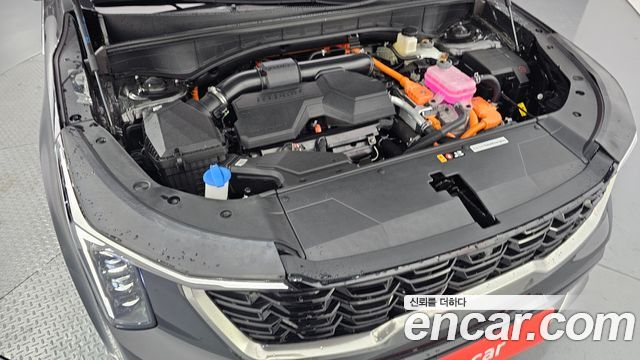 Kia Sorento 2026 — photo 6