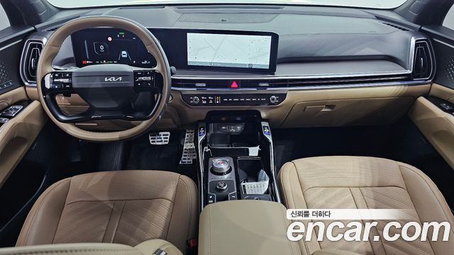 Kia Sorento 2026 — photo 10