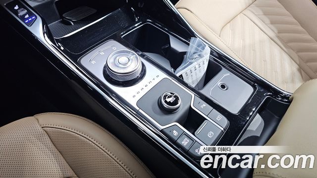 Kia Sorento 2026 — photo 12
