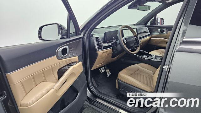 Kia Sorento 2026 — photo 13
