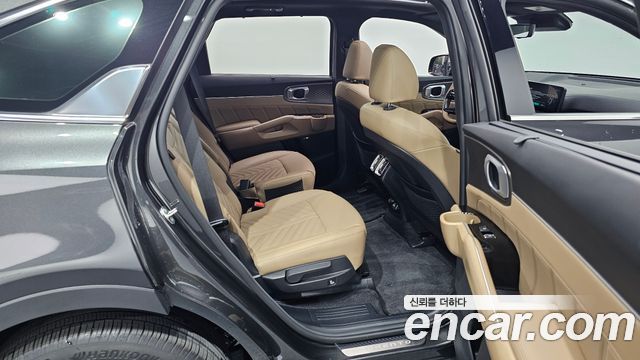Kia Sorento 2026 — photo 17