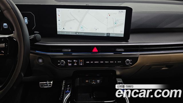 Kia Sorento 2026 — photo 18