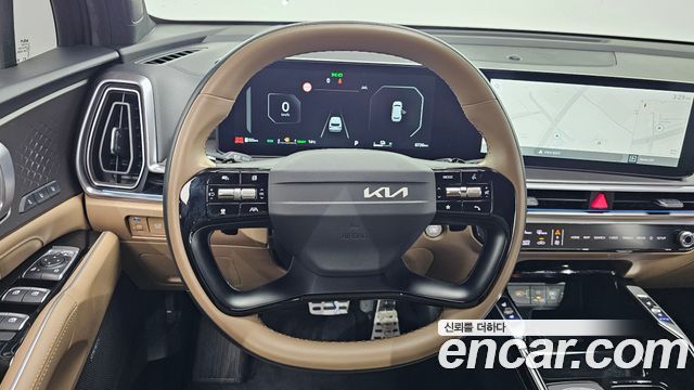 Kia Sorento 2026 — photo 19