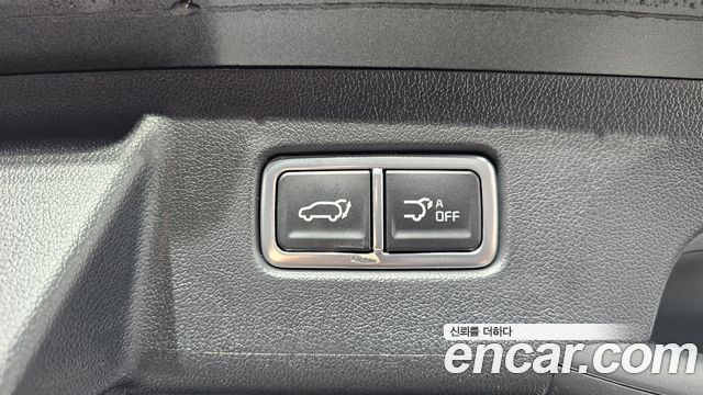 Kia Sorento 2026 — photo 23