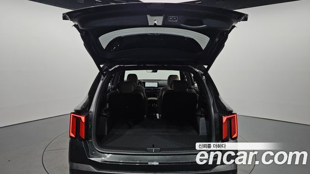 Kia Sorento 2026 — photo 24