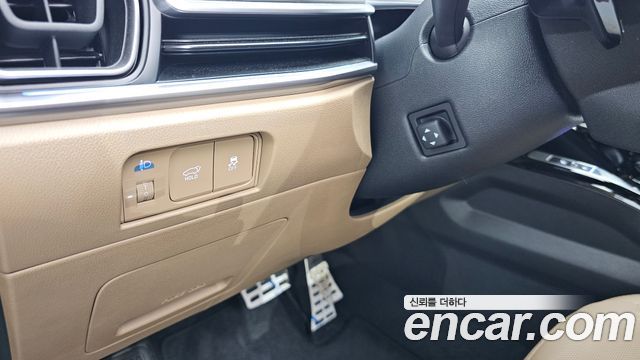 Kia Sorento 2026 — photo 26