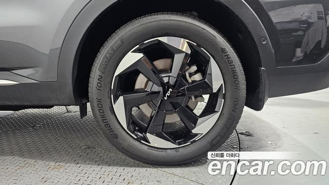 Kia Sorento 2026 — photo 7