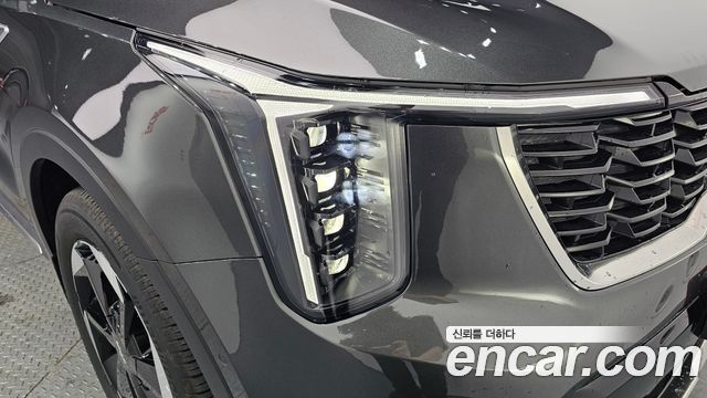 Kia Sorento 2026 — photo 8