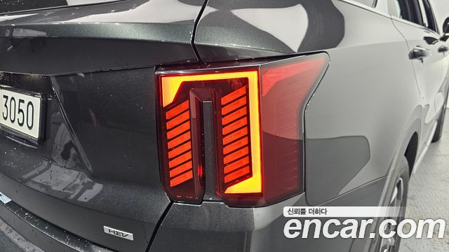 Kia Sorento 2026 — photo 9
