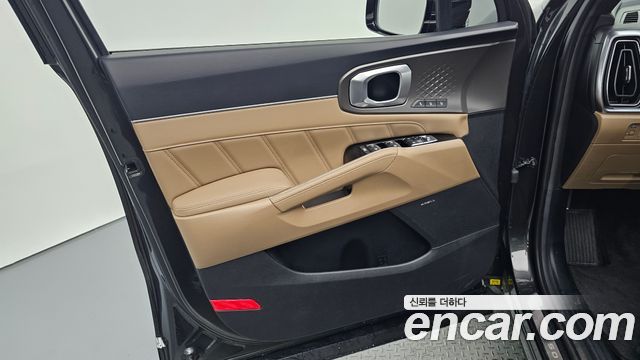 Kia Sorento 2026 — photo 14