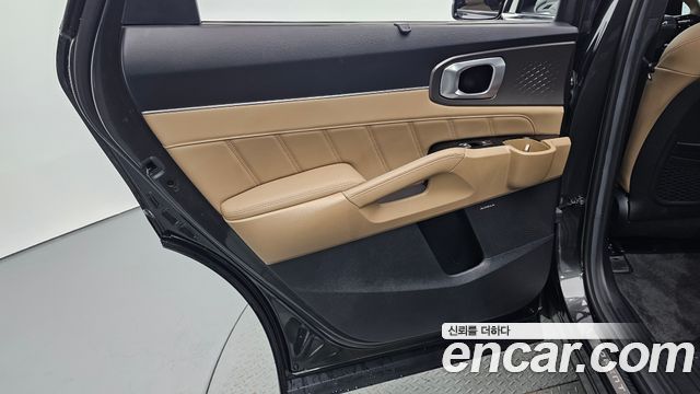 Kia Sorento 2026 — photo 15