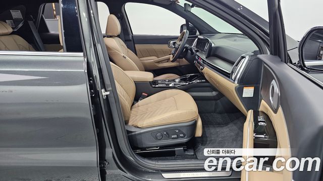 Kia Sorento 2026 — photo 16