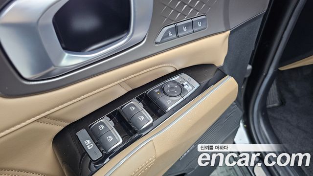 Kia Sorento 2026 — photo 28