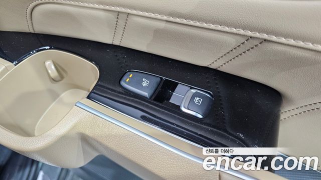Kia Sorento 2026 — photo 29
