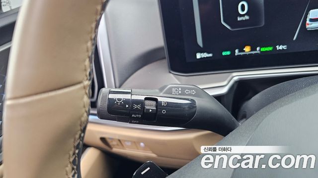 Kia Sorento 2026 — photo 33
