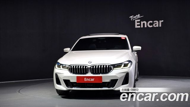 BMW Gran Turismo 2024 — photo 3