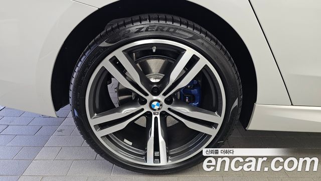 BMW Gran Turismo 2024 — photo 5