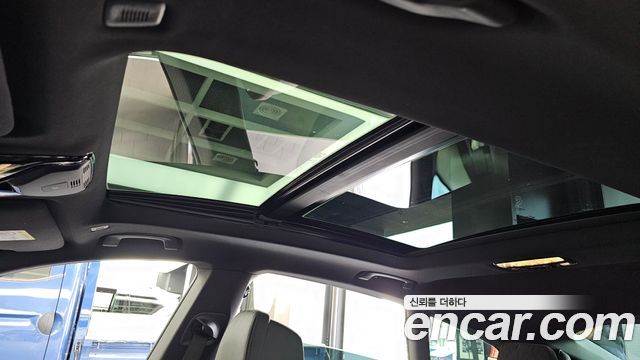 BMW Gran Turismo 2024 — photo 25