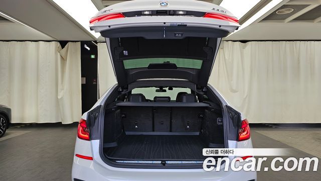 BMW Gran Turismo 2024 — photo 26