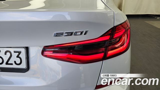 BMW Gran Turismo 2024 — photo 9