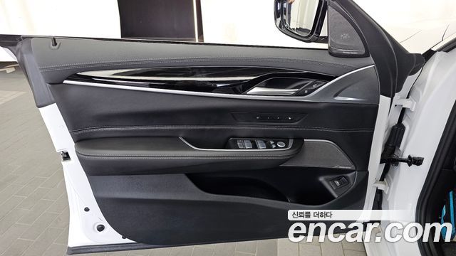 BMW Gran Turismo 2024 — photo 14