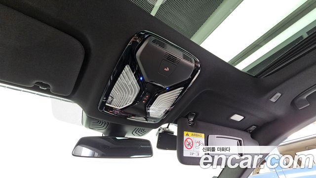 BMW Gran Turismo 2024 — photo 27