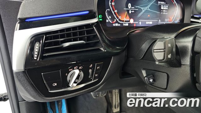 BMW Gran Turismo 2024 — photo 28