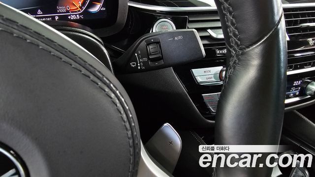 BMW Gran Turismo 2024 — photo 29