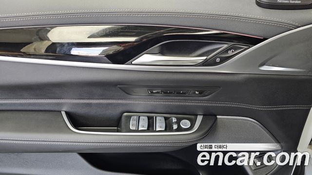BMW Gran Turismo 2024 — photo 30