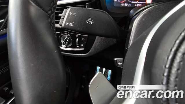 BMW Gran Turismo 2024 — photo 32