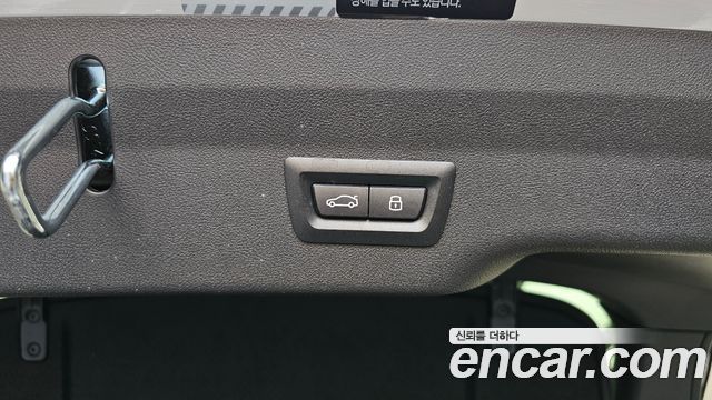 BMW Gran Turismo 2024 — photo 33