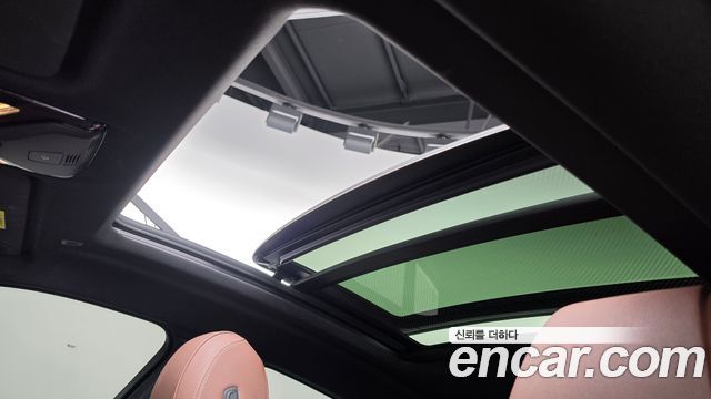 BMW X6 2022 — photo 23