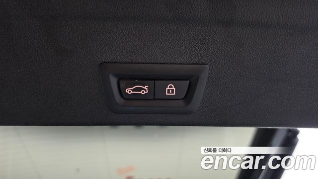 BMW X6 2022 — photo 25