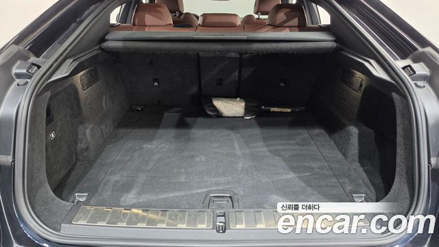 BMW X6 2022 — photo 26