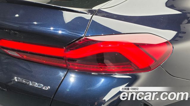 BMW X6 2022 — photo 9