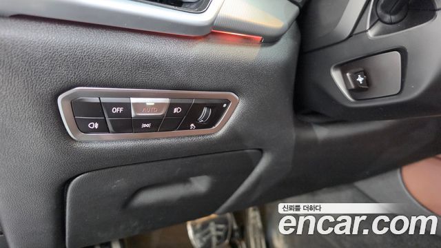 BMW X6 2022 — photo 29