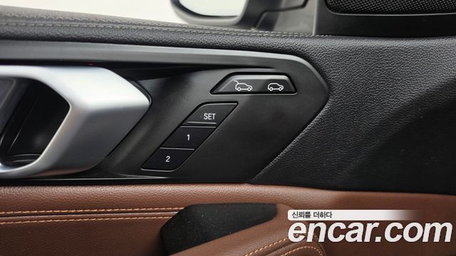 BMW X6 2022 — photo 35
