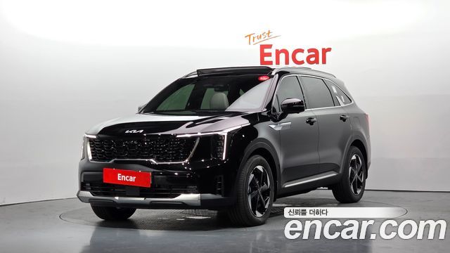 Kia Sorento 2026 — photo 1