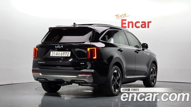 Kia Sorento 2026 — photo 2
