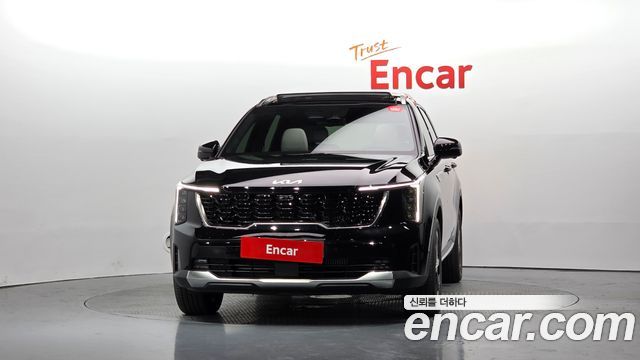 Kia Sorento 2026 — photo 3